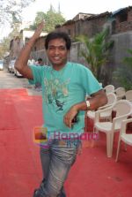 Sunil Pal at the launch of dance rehearsal hall in Laxmi Industrial estate on 27th Jan 2010 (17).JPG